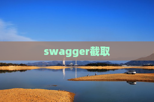 swagger截取